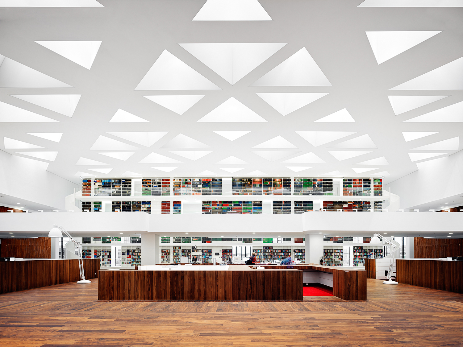 Vzdělávací centrum Erasmus, Rotterda