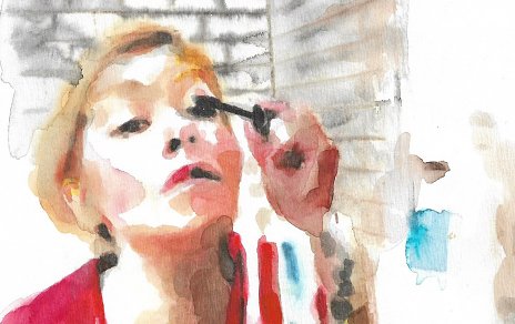 Eva Činčalová - Aqua Reality