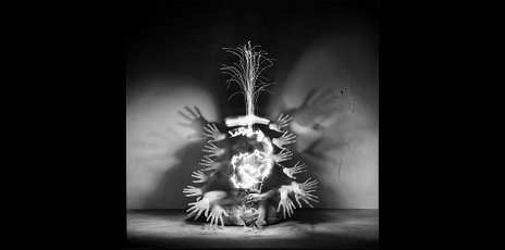 Kamil Varga: Súkromný vesmír