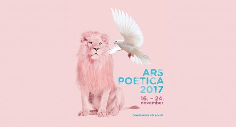 Ars Poetica 2017