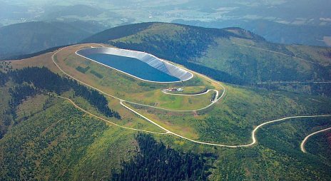 Stavby storočia republiky v Olomouckom kraji a Olomouci