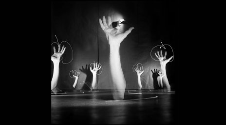 Komentovaná prehliadka výstavy Kamil Varga - Súkromný vesmír