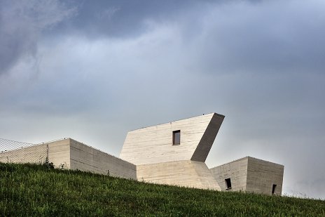 Česká cena za architekturu 2017 - výsledky druhého ročníka sú známe
