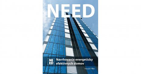 Prezentácia knihy NEED