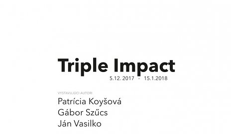 Triple Impact
