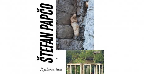 Štefan Papčo: Psycho-vertical