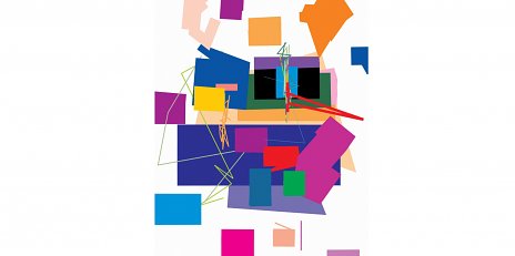 Viktor Hulík: Počítačová grafika