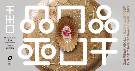Samo Čarnoký + Eva Tkačiková: The Secret