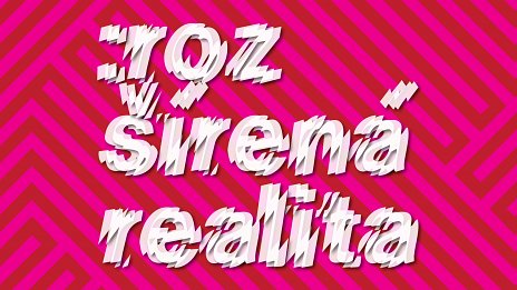 Rozšírená realita