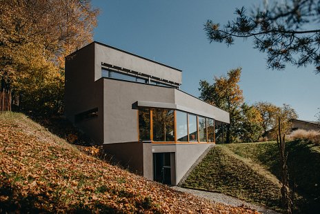 Rodinný dom Chmelařov, Hronov