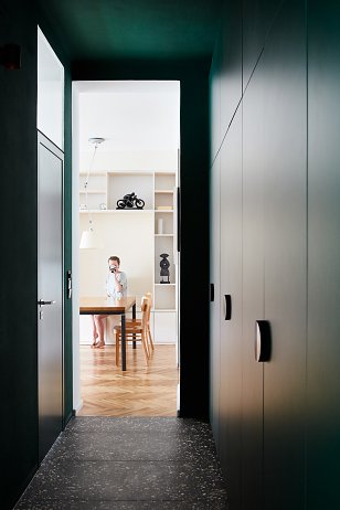  foto: veronika raffajová