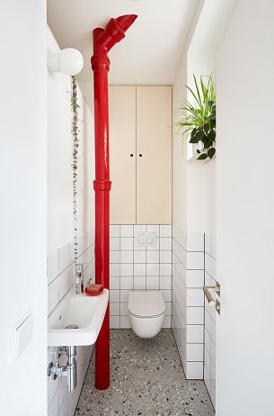  foto: veronika raffajová