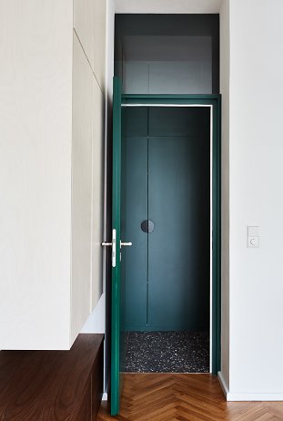  foto: veronika raffajová