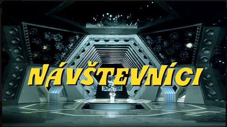 Návštevníci - Bachorík, Blažo, Cséfalvay, Csölle, Ďurček, Kudláč, Mališ, Rosmány, Šipöcz, Tittel, Vongrej