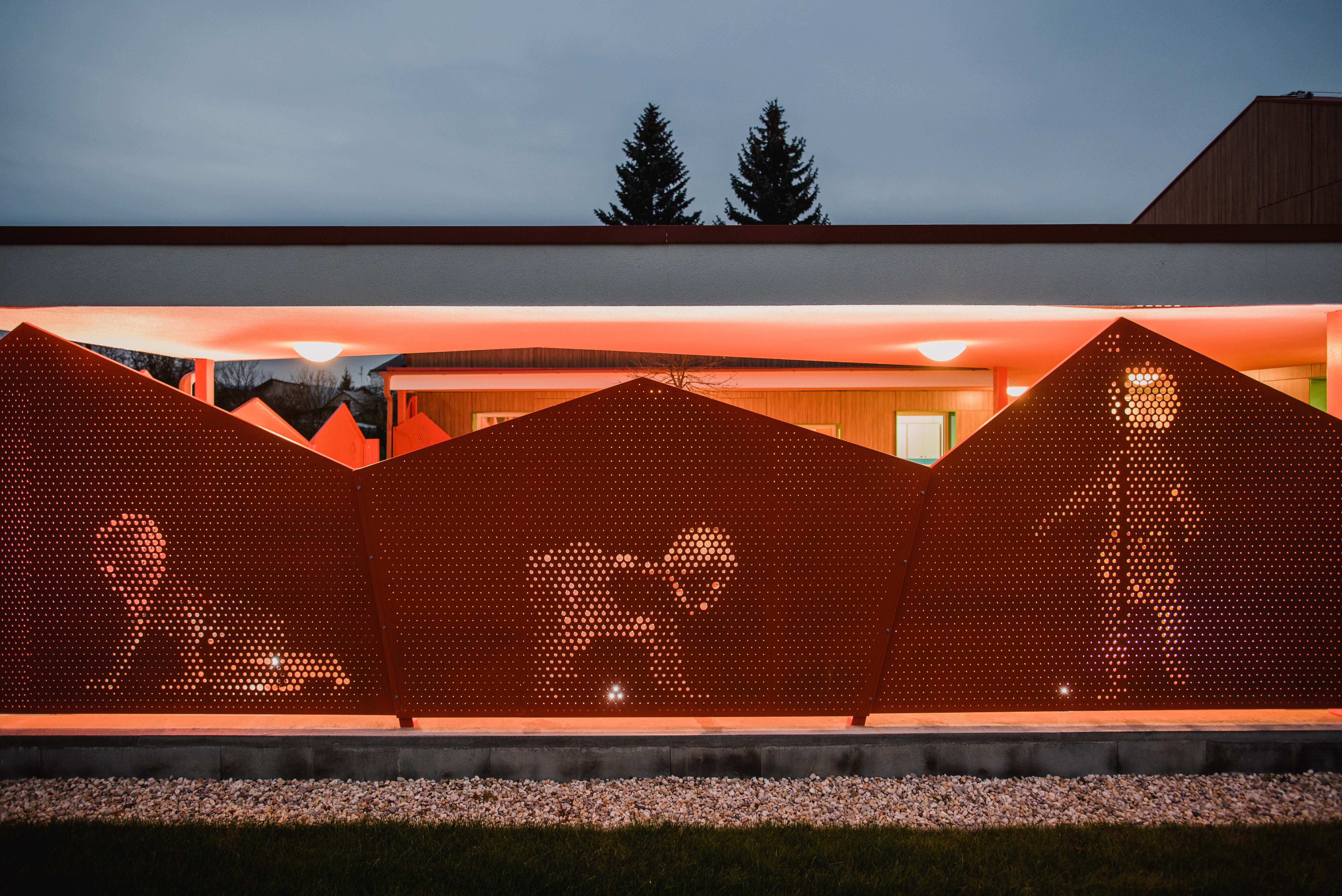 Jasle Predmier | Archinfo.sk