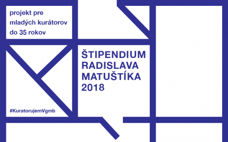 Štipendium Radislava Matuštíka