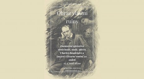 Charles Baudelaire - prednáška