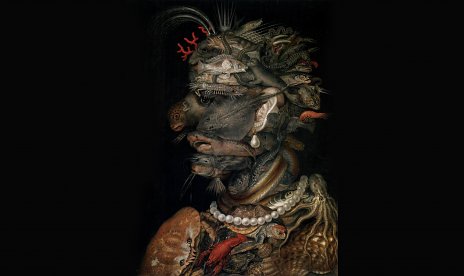Arcimboldo - prednáška