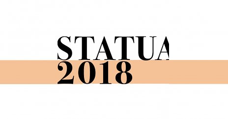 Statua 2018