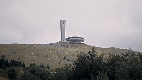 Na večné časy: Relikty architektúry socialistickej éry