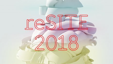 Registrácie na reSITE 2018 zahájené