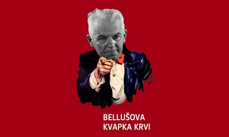 Bellušova kvapka krvi