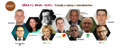 Construction Conference 2018