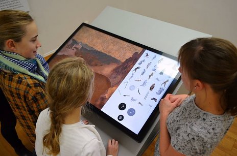 Hľadanie strateného času: Rovné steny