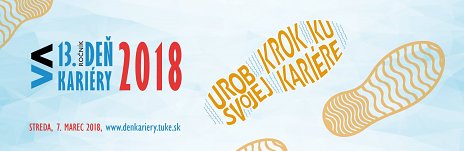 Dni Kariéry 2018