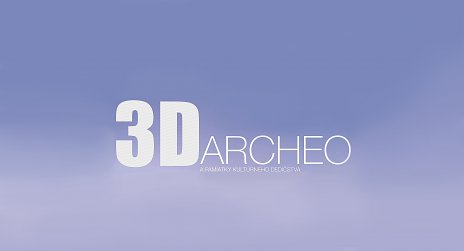 3D Archeo