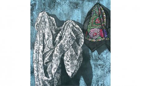 Erika Miklóšová / Veci, na ktorých mi záleží