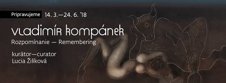 Vladimír Kompálek - Rozpomínanie