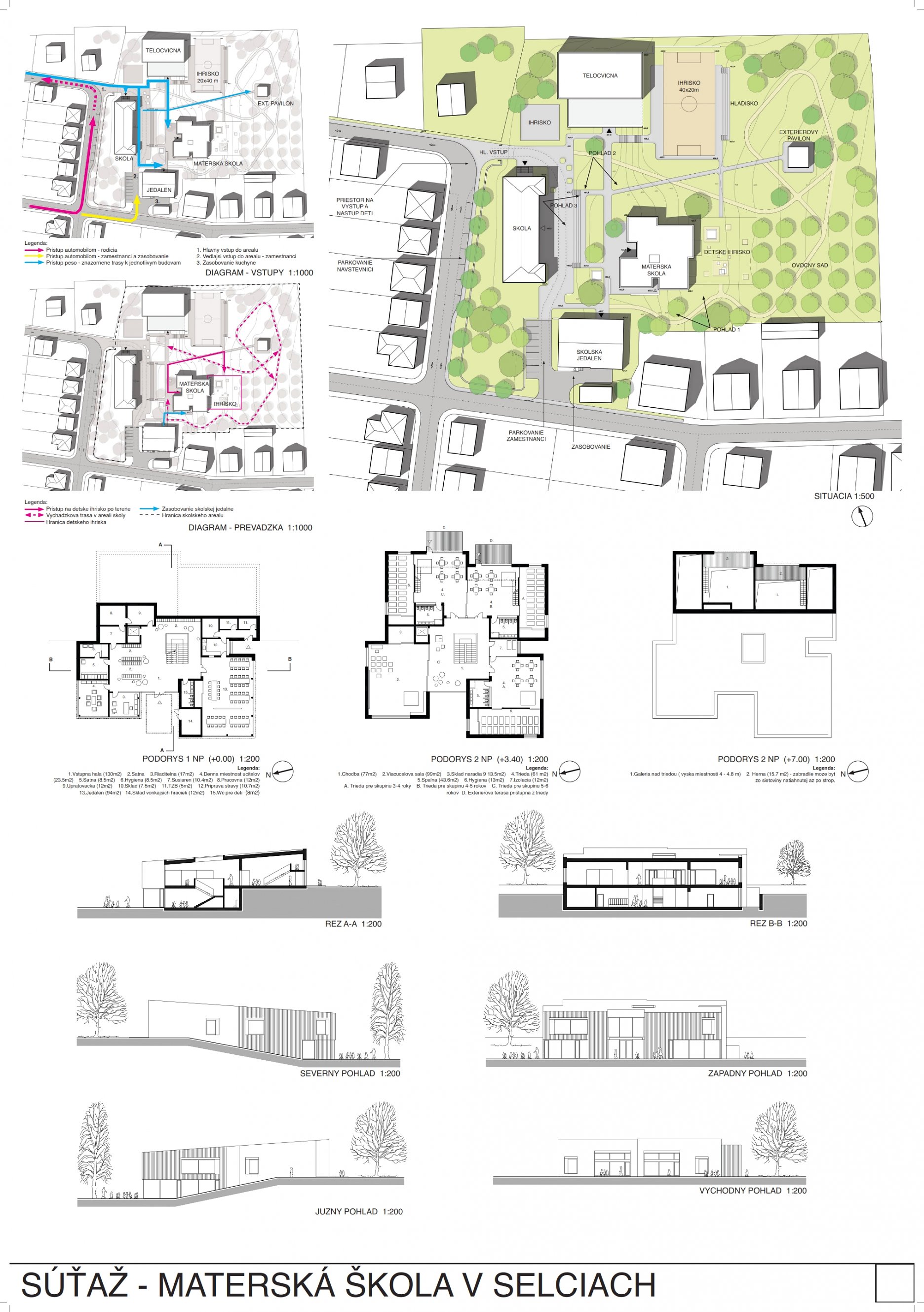 Súťažný panel č.1