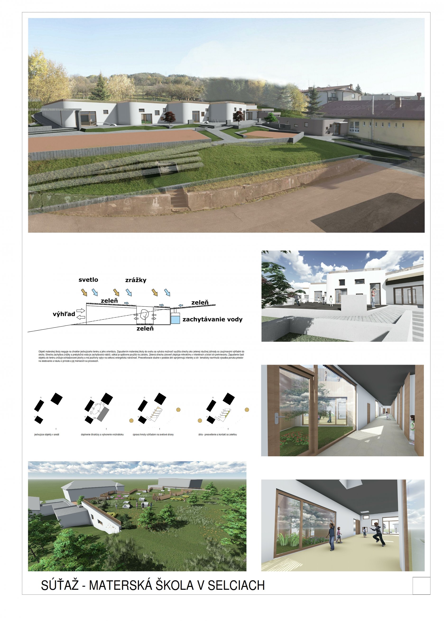 Súťažný panel č.2