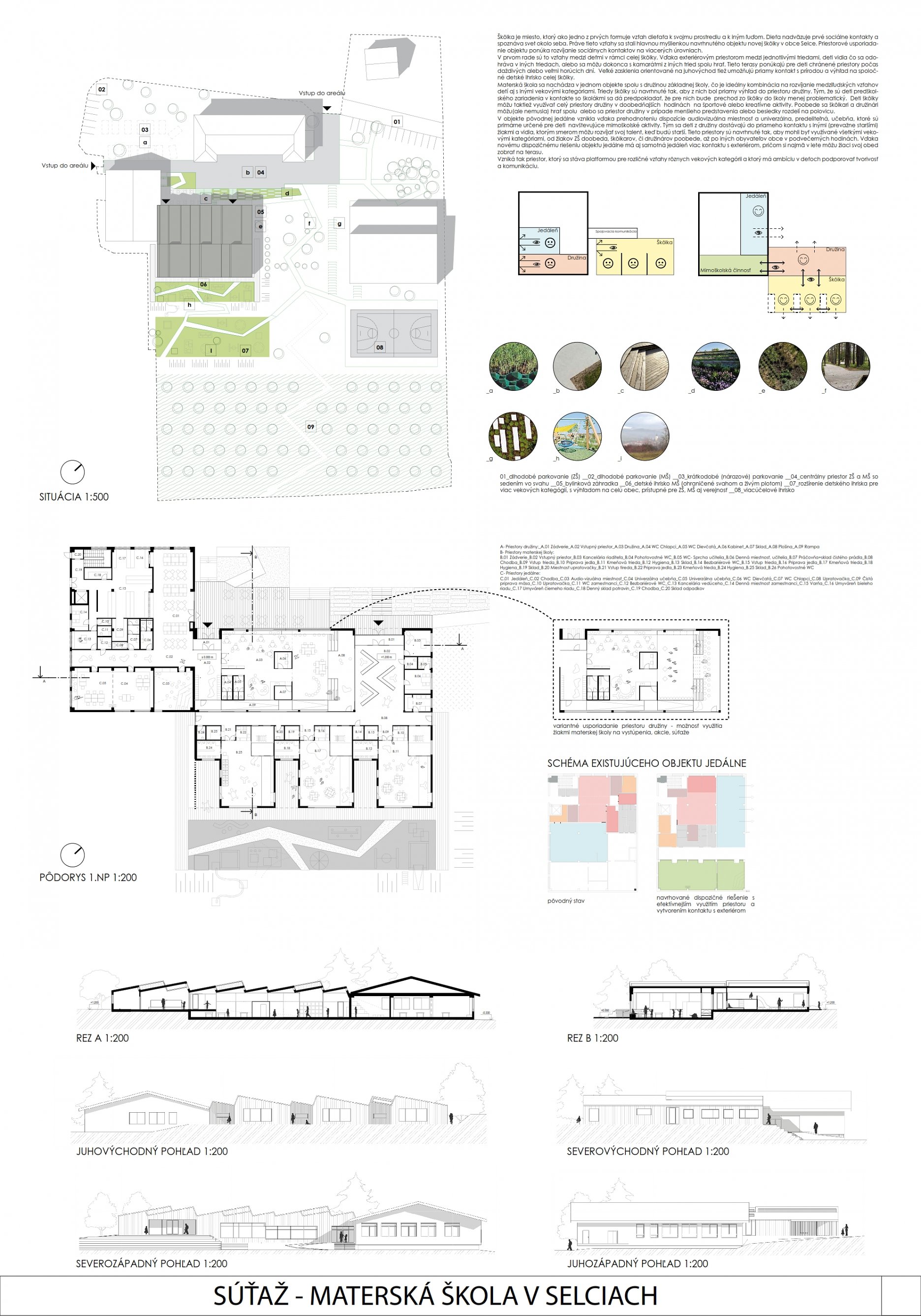 Súťažný panel č.1