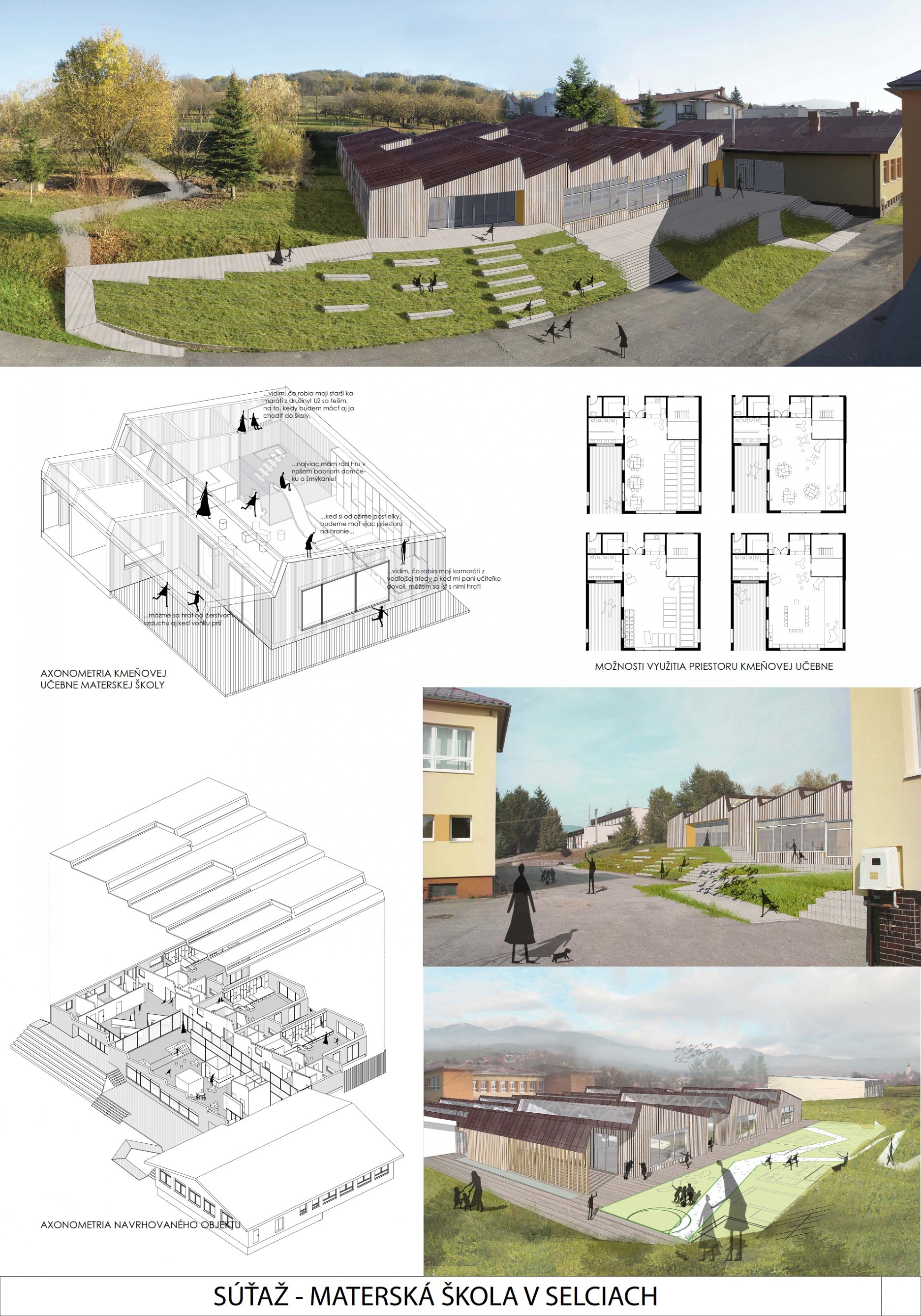 Súťažný panel č.2