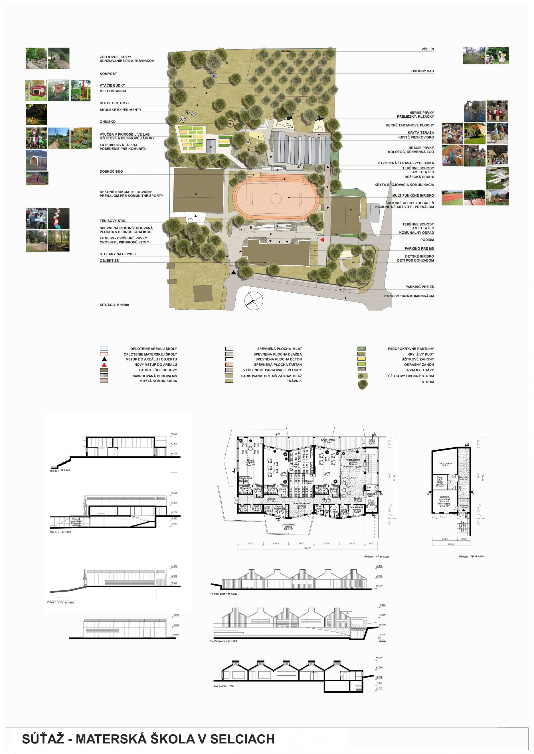 Súťažný panel č.1