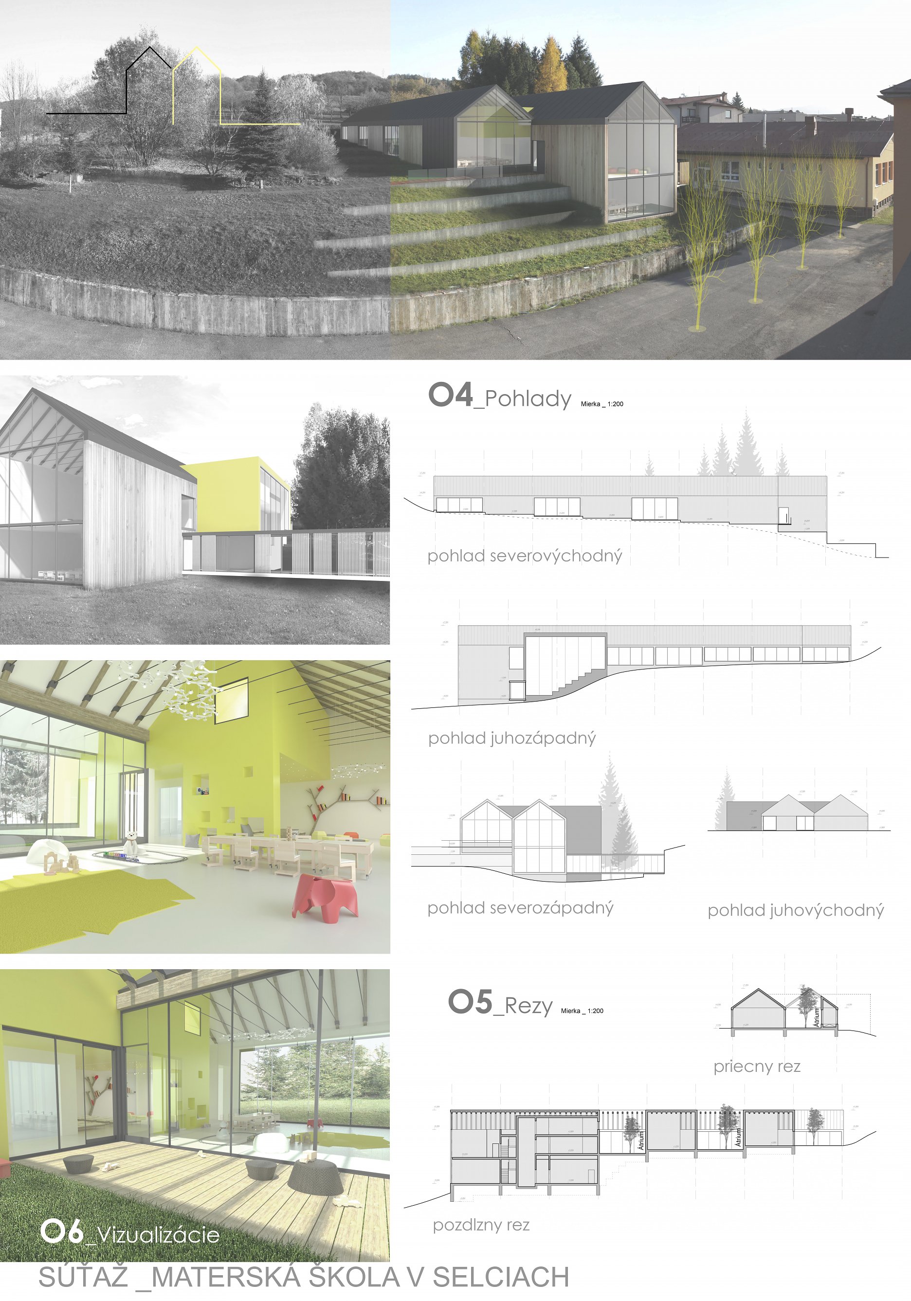 Súťažný panel č.2