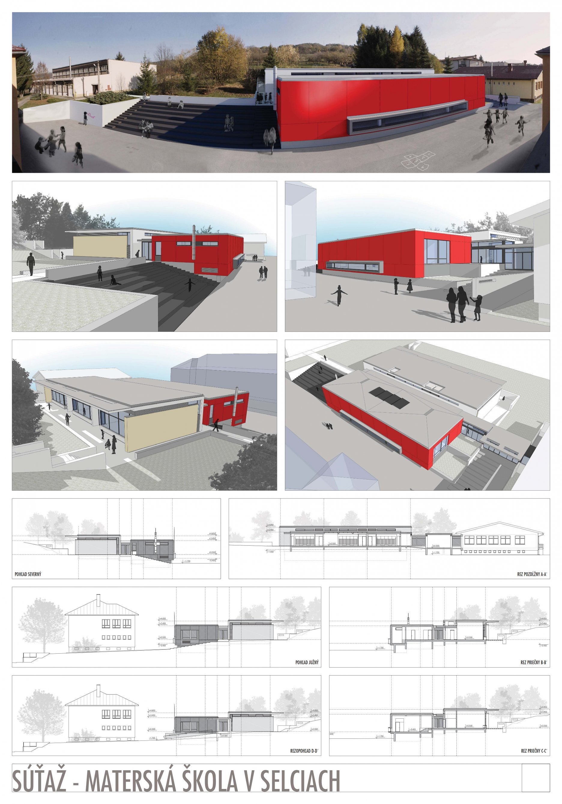 Súťažný panel č.2
