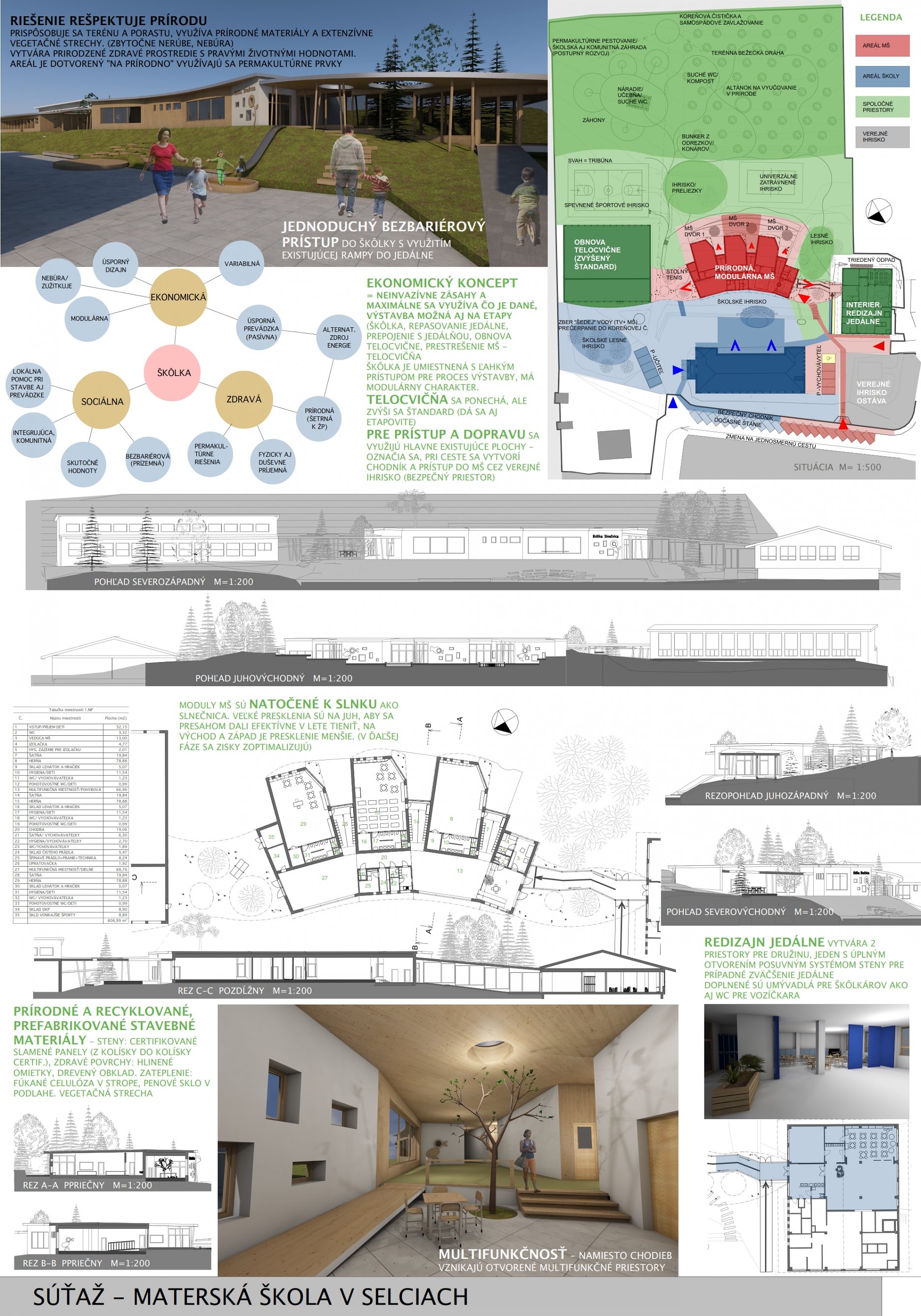 Súťažný panel č.1