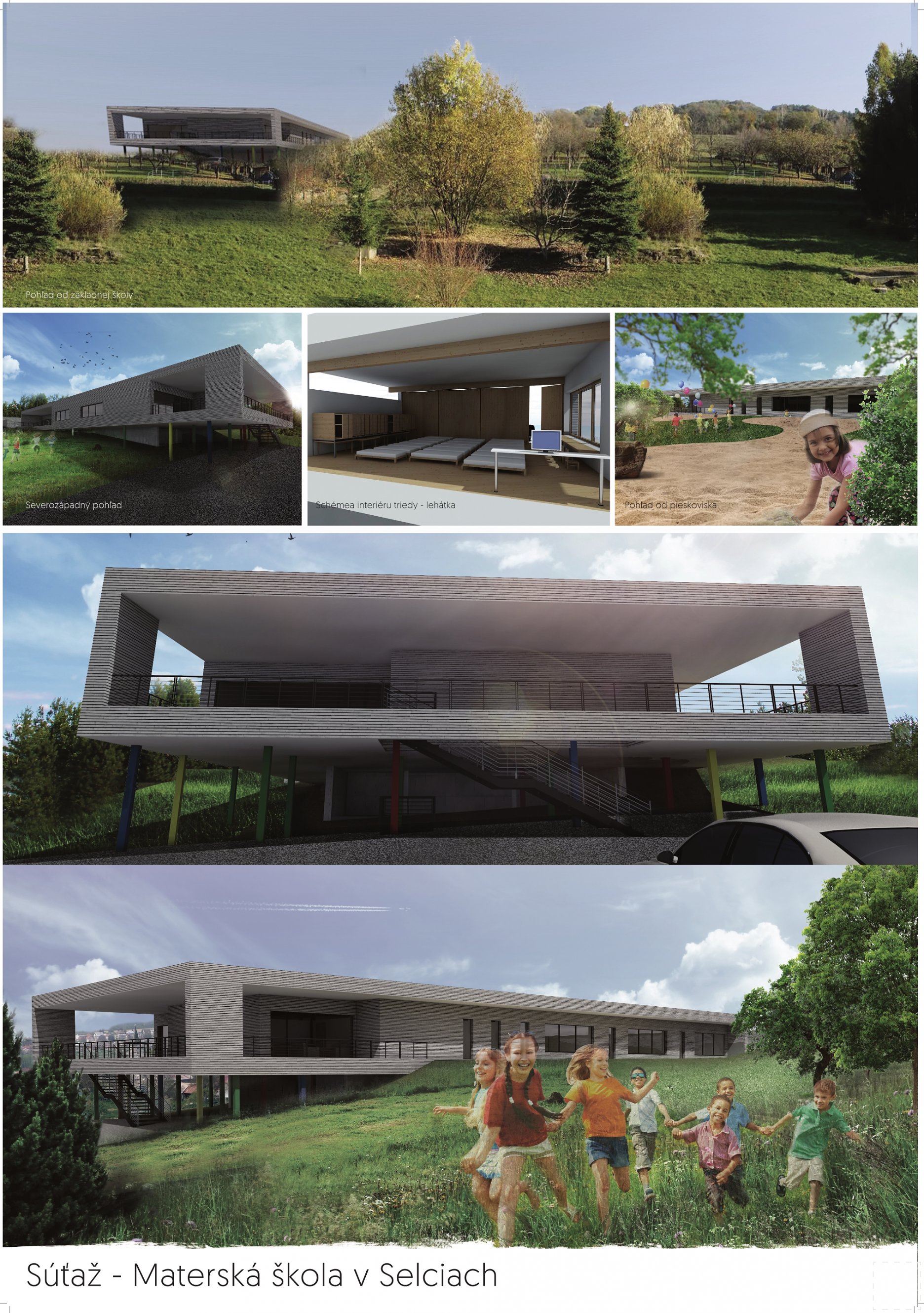 Súťažný panel č.2