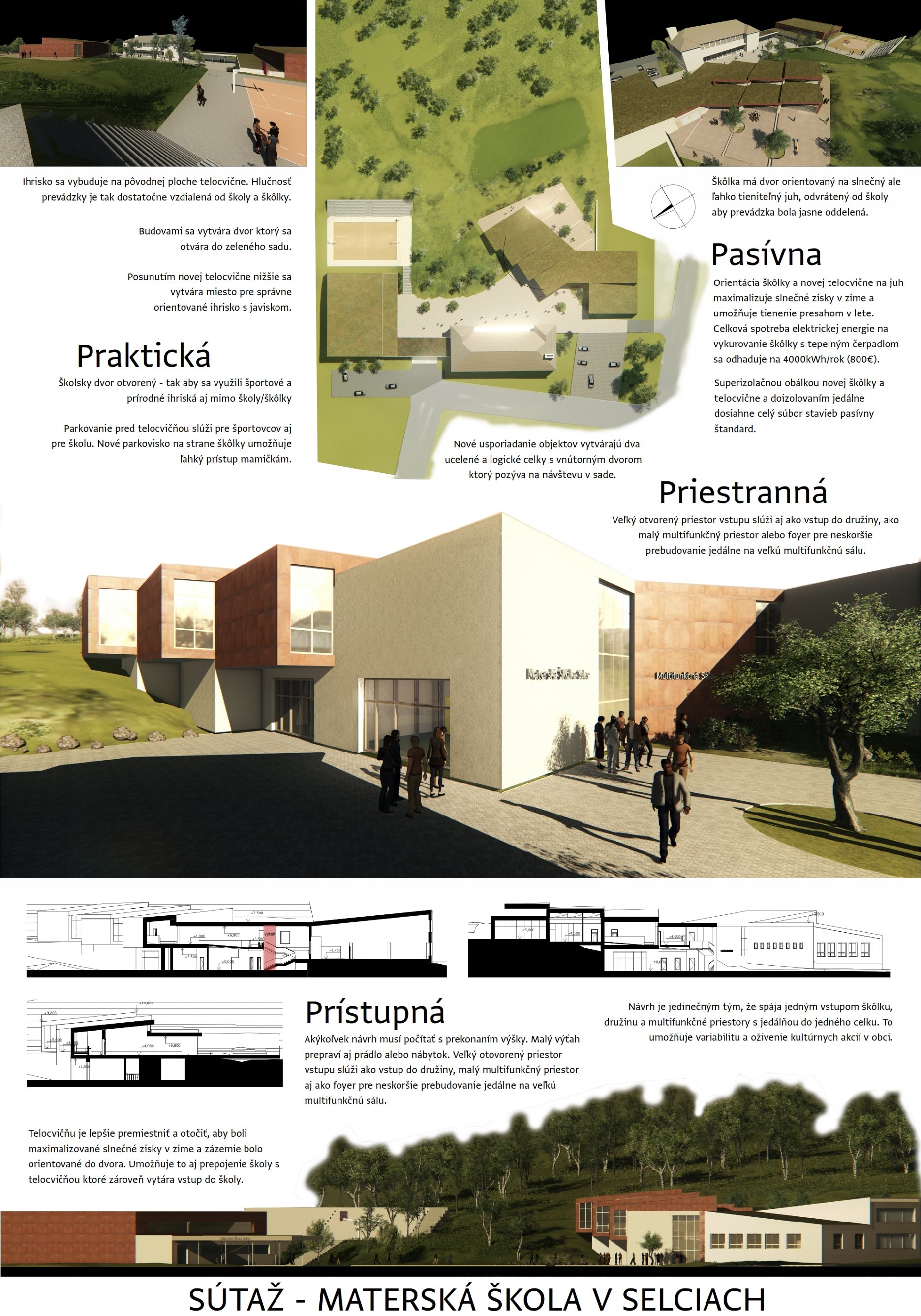 Súťažný panel č.1