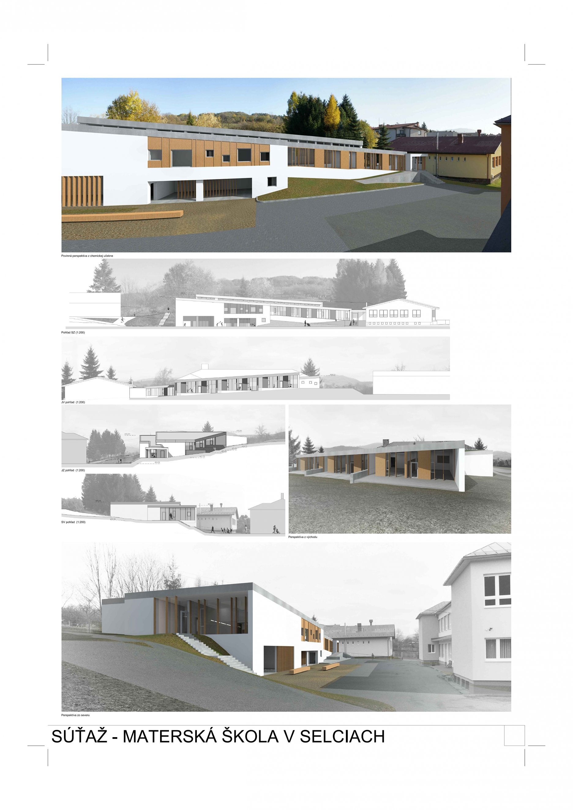 Súťažný panel č.2