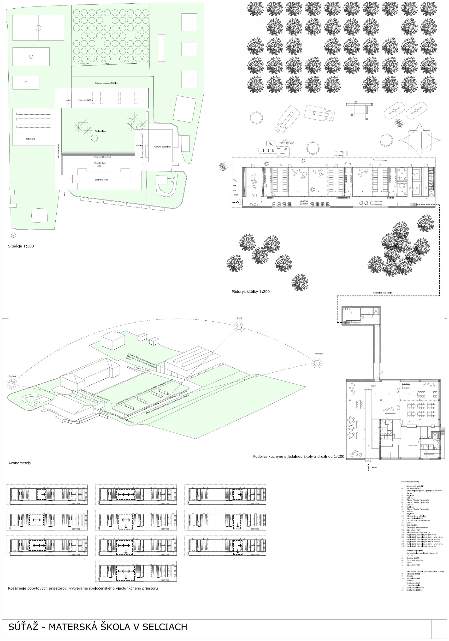 Súťažný panel č.1