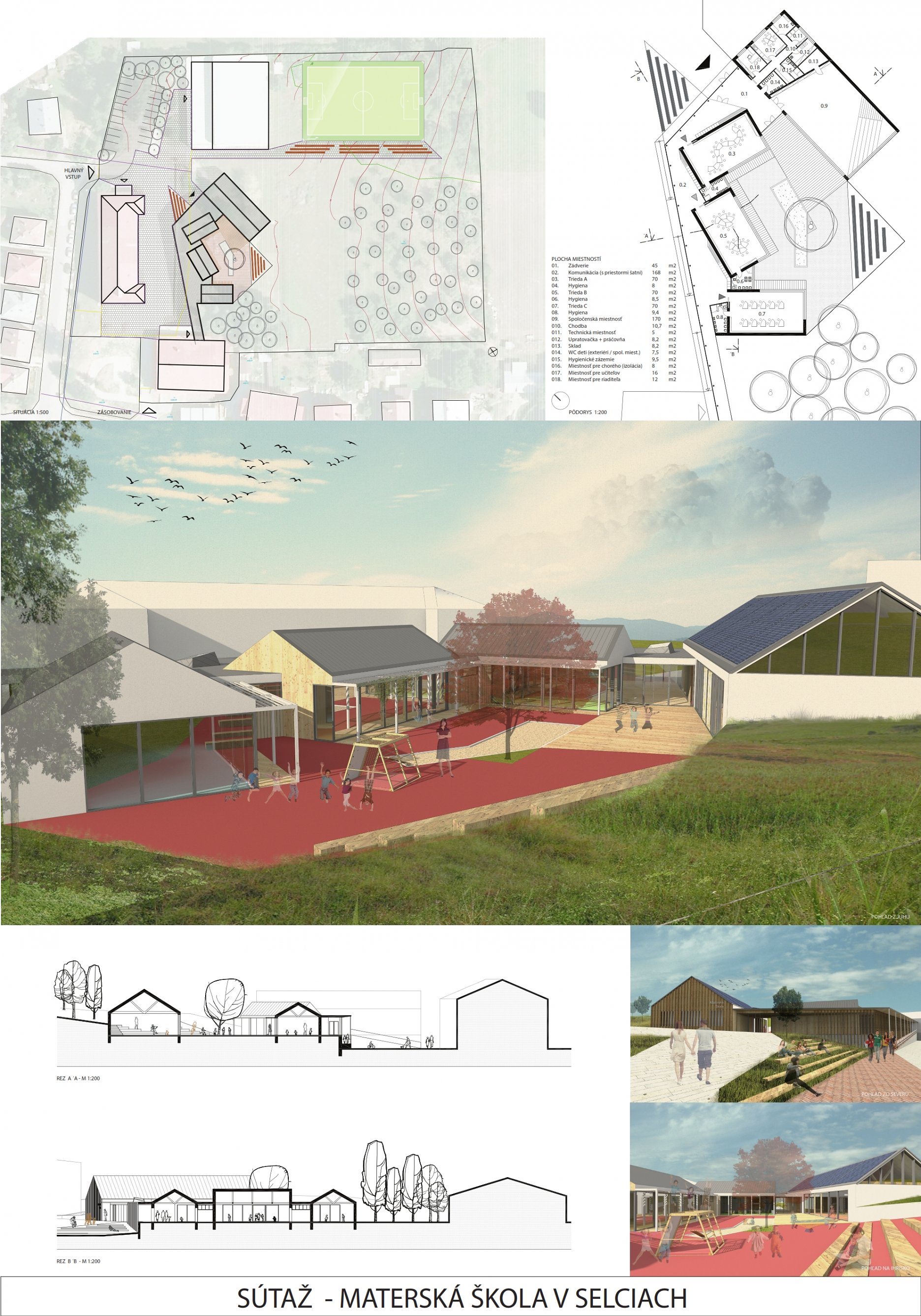 Súťažný panel č.1