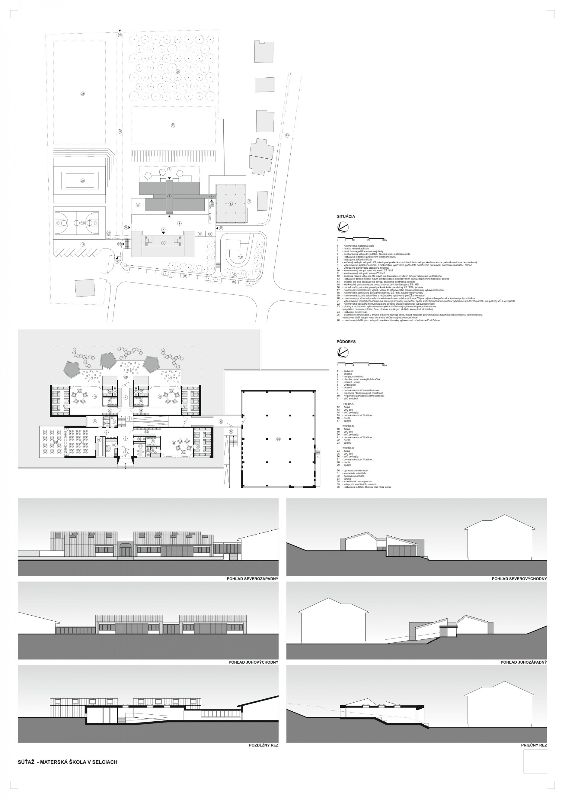 Súťažný panel č.1