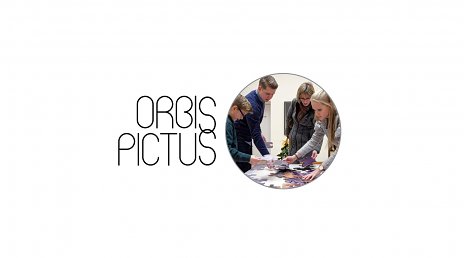 Orbis Pictus - Umenie ako únik z chaosu