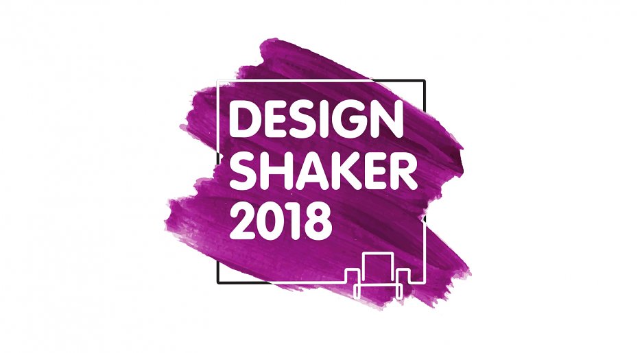 Design Shaker 2018