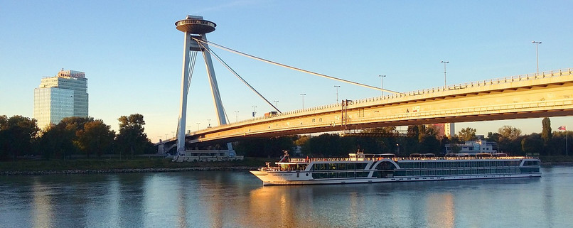 Tretia grantová výzva Dunajského fondu pre lepšie prostredie rieky
