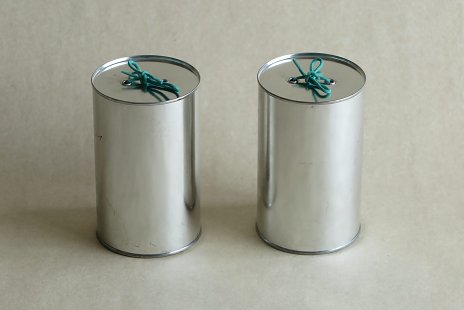 Monogramista T.D- Idegen